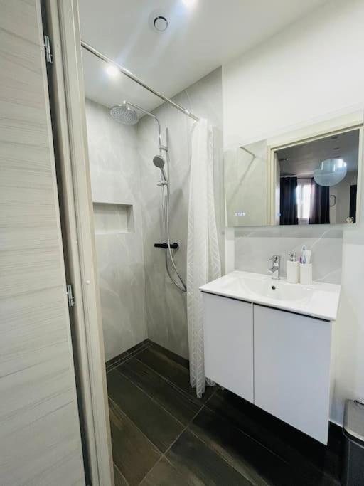 Studio, Maison, Rez De Chaussee, Perpignan Extérieur photo