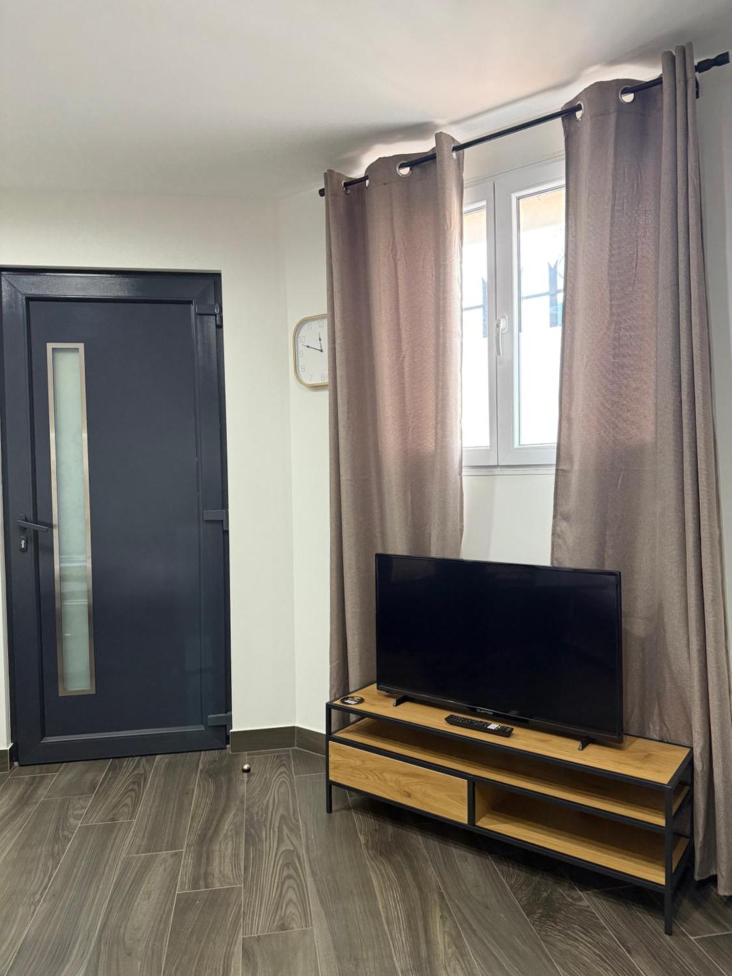 Studio, Maison, Rez De Chaussee, Perpignan Extérieur photo
