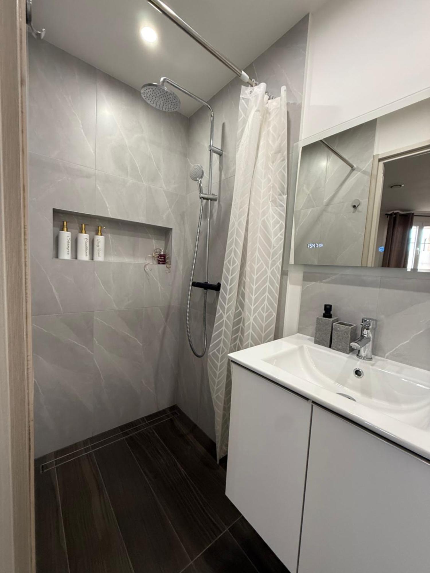 Studio, Maison, Rez De Chaussee, Perpignan Extérieur photo
