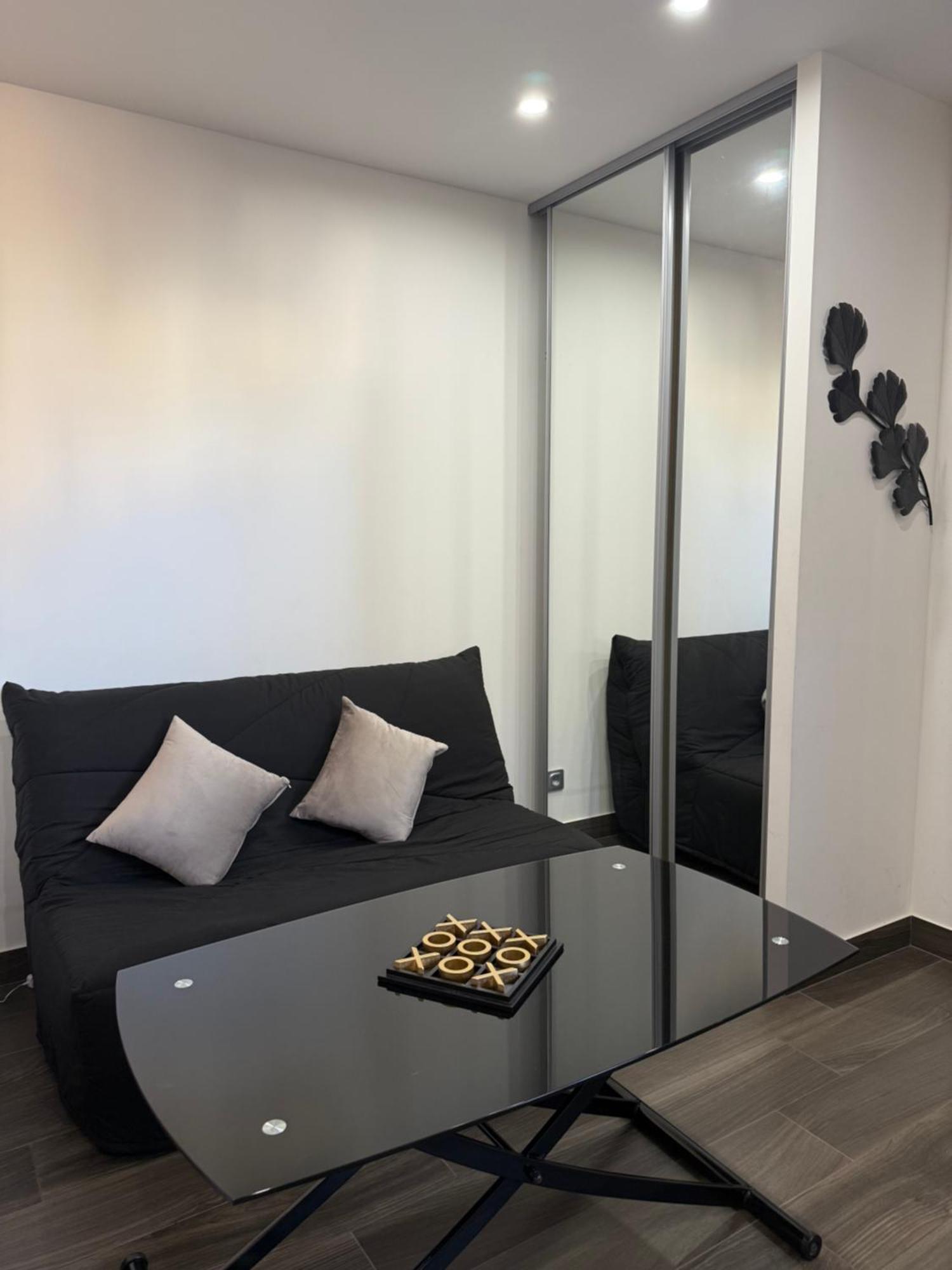 Studio, Maison, Rez De Chaussee, Perpignan Extérieur photo